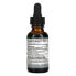 Chaste Berry Vitex Agnus Castus, Fluid Extract, 2,000 mg, 1 fl oz (30 ml)