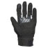 Фото #2 товара IXS All Season Motorcycle Gloves Tiger