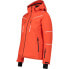 CMP Zip Hood 32W0206 jacket