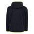 Фото #3 товара CMP Fix Hood 32H1384 full zip fleece