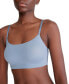 Invisibles Comfort Lightly Lined Retro Bralette QF4783