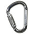 Фото #2 товара CLIMBING TECHNOLOGY Snappy WG Polished Snap Hook