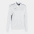 Фото #1 товара Joma Championship VI Zip Sweatshirt W 901267.211