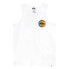 ფოტო #2 პროდუქტის QUIKSILVER Long Fade sleeveless T-shirt