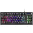 Фото #3 товара MARS GAMING MKREVO gaming keyboard