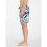 VOLCOM Lido Print Trunk 17´´ Swimming Shorts