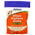 Whole Psyllium Husks, 16 oz (454 g)