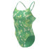 Фото #1 товара NIKE SWIM Cut Out Swimsuit