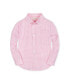 Рубашка Hope & Henry Organic Poplin Boyss'