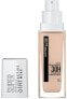 Фото #6 товара Long-lasting highly opaque make-up SuperStay Active Wear 30 ml
