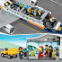 Фото #8 товара LEGO City 60262 Passenger Airplane Playset
