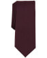 Фото #1 товара Men's Lark Solid Tie, Created for Macy's
