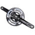 Фото #2 товара PROWHEEL MPL 3x10s crankset