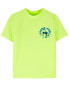 Toddler Banana Short-Sleeve Rashguard 4T