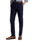 Men's Linen Suit Trousers Синий, 36x32 - фото #1