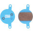 CONTEC CBP-130 Organic Disc Brake Pads - фото #2