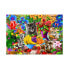 Фото #1 товара Puzzle Kitten Fun 1000 Teile