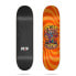 Фото #1 товара FLIP Penny Loveshroom Orange 8.0´´ Skateboard Deck