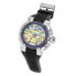 Фото #5 товара Часы Invicta X-Wing 46mm Abalone Strap Watch