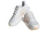 adidas Climacool 耐磨透气 低帮 跑步鞋 男女同款 白橙 / Кроссовки Adidas Climacool IE7739