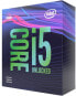 Фото #6 товара Intel Core i5 I5-9600Kf CPU Coffee Lake 3700 MHz Cores 6 9MB Socket Lga1151 95 Watts Box Bx80684I59600Kfsrfad