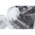 Фото #13 товара FAGOR 4LVF-421 10 place settings dishwasher