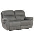 Ulrich Reclining Loveseat - фото #8