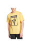 Erkek Trefoıl Torch T-shirt Jj1220