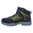 CMP 3Q12944J Rigel Mid WP hiking boots