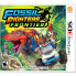 Фото #1 товара NINTENDO GAMES 3DS Fossil Fighters Frontier