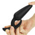 Фото #5 товара Butt Plug Lure Me Size L Black