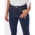 Фото #5 товара ONLY Wauw Flared Gua030 high waist jeans