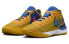 Фото #3 товара Баскетбольные кроссовки TITAN x Nike LeBron NXXT Gen DZ2916-700