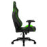 Фото #3 товара Sharkoon Elbrus 2 - Universal gaming chair - 150 kg - Padded seat - Padded backrest - 190 kg - Black