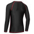 Фото #4 товара TAPOUT Bedrock long sleeve T-shirt