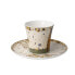Фото #10 товара Кружка кофейная Goebel Gustav Klimt - Der Kuss
