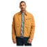 TIMBERLAND Strafford Washed Canvas Insulated jacket Коричневый, M - фото #2