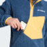 Фото #16 товара adidas men Terrex XPLORIC High-Pile-Fleece Pullover