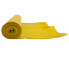 Фото #3 товара Мешки для мусора Meva прочные 80 мкм, желтые 120 л, 15 шт. в рулоне