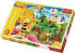 Фото #1 товара Trefl Puzzle 24 elementy Maxi - W świecie Pszczółki Mai