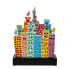 Фото #4 товара Figur James Rizzi Summer in the City
