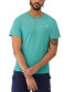 Фото #1 товара Men's Cotton Jersey T-Shirt