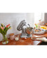 Фото #5 товара Миксер KitchenAid Artisan Bundle 5-Quart Tilt-Head Stand Mixer with Flex Edge Beater KSM150FE