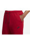 Фото #4 товара Sportswear Tech Fleece Erkek Kırmızı Eşofman Altı