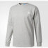 Фото #7 товара adidas originals Doom M Crew sweatshirt Bk2767