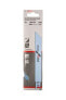 S 922 Ef Flexible For Metal 5 Li Tilki Kuyruğu Bıçağı