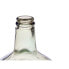 Фото #2 товара бутылка Плоский Декор 16,5 x 30 x 16,5 cm champagne (4 штук)