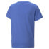 Фото #2 товара PUMA Ess Block short sleeve T-shirt