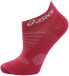 Фото #3 товара ASICS Fuzex Single Tab Low Cut Socks Mens Pink Athletic ZK2923-0261