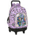 Фото #1 товара SAFTA Monster High ´´Best Boos´´ Compact W/ Removable 45 Trolley